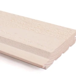 Ulkoverhouspaneeli UTV kuusi 23x120 mm ST 3S pohjamaalattu