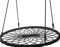 Unisiepparikeinu Nordic Play Active, Ø100cm