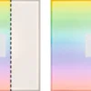 Upotettava LED-seinävalaisinsarja Paulmann LumiTiles, 2 valaisinta, Smart Home Zigbee 3.0, IP44, 10x10cm, RGBW+, himmennettävä, valkoinen