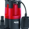 Uppopumppu AL-KO Classic Drain 7000 350W likavesi