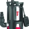 Uppopumppu AL-KO Inox Drain 10000 750W likavesi