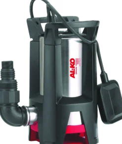 Uppopumppu AL-KO Inox Drain 10000 750W likavesi