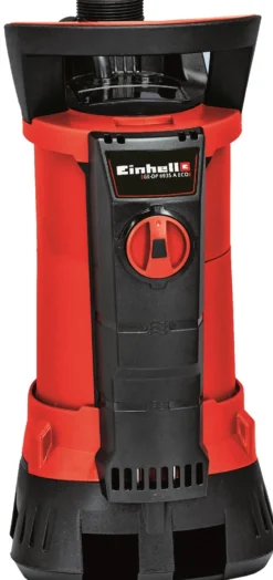 Uppopumppu Einhell Aquasensor GE-DP 6935 A ECO