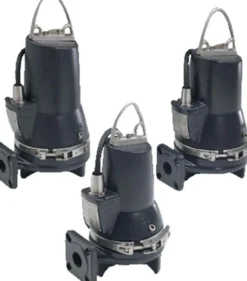 Uppopumppu Grundfos SEG.40.40.2.E.50B AUTOADAPT