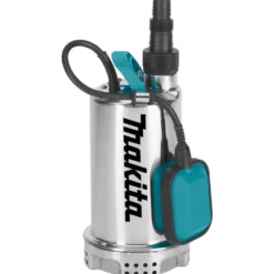 Uppopumppu Makita PF1100 15000 l/h puhtaalle vedelle rst