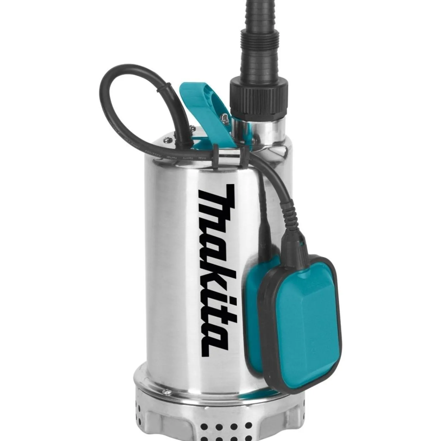 Uppopumppu Makita PF1100 15000 l/h puhtaalle vedelle rst