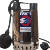 Uppopumppu River Pump Pedrollo RXm2 A