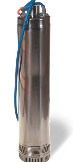 Uppopumppu River Pump Saukko S 4/4