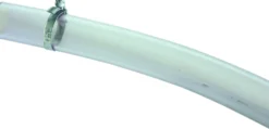 Uppopumpun letku AL-KO PVC 1 1/2" 6m