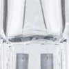 Uunilamppu Paulmann G9 230V 460lm 40W 2700K himmennettävä kirkas