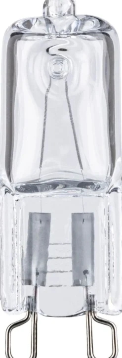 Uunilamppu Paulmann G9 230V 460lm 40W 2700K himmennettävä kirkas