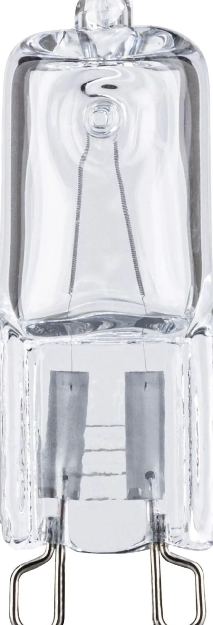 Uunilamppu Paulmann G9 230V 460lm 40W 2700K himmennettävä kirkas