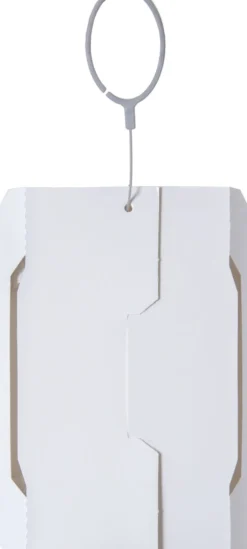 Vaatekoipyydys Silverline 2-pack