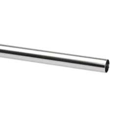 Vaatetanko Elfa 1245mm hopea