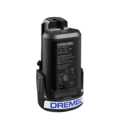 Vaihtoakku Dremel 880 Lithium-Ion 12V 2,0 Ah