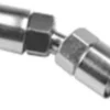 Vaihtonivel 15mm Roth muoviputkelle