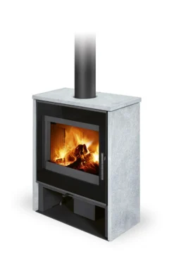 Valmistakka Aledo G 20, 6.8 kW, 212 kg