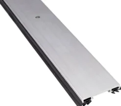 Valokattolista Keraplast AL 50mm, EPDM-sulkatiivistein, määrämittainen
