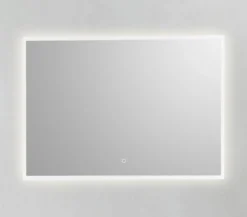 Valopeili Hafa Store Square 1000x700 mm hipaisukytkimellä