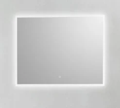 Valopeili Hafa Store Square 900x700 mm hipaisukytkimellä
