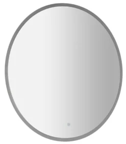 Valopeili Interia Viso ø80 cm, hipaisukytkimellä