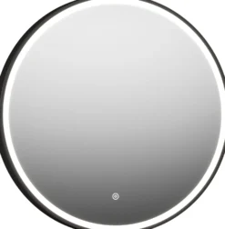 Valopeili Mora Solo, pyöreä, hipaisukytkimellä, eri kokoja