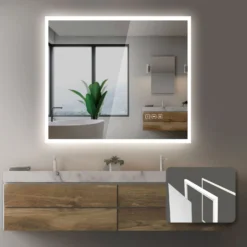 Valopeili Vinchome Normandy M3041TDCA60/70, 600x700mm