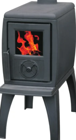 Valurautatakka Plamen Trenk 74,5kg 8kW