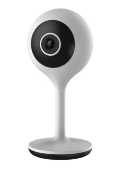 Valvontakamera Emax Smart Home WiFi sisäkäyttöön Full HD liiketunnistimella ja yötilalla