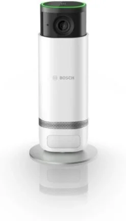 Valvontakamera sisätiloihin Bosch Smart Home -älykotijärjestelmään, IP Eyes II