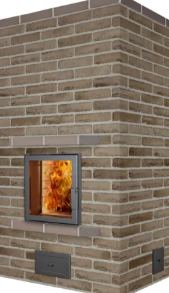 Varaava takka Tiileri Lauri Original pääliliittymä