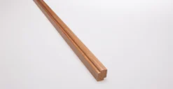 Varjolista Karava 15x18x2100 mm thermohaapa