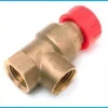Varoventtiili R 1 DN 25 2,5 bar