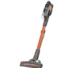 Varsi-imuri Black+Decker BHFEV182C 2-in-1 18V 2,0 Ah akulla