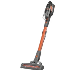 Varsi-imuri Black+Decker BHFEV182C 2-in-1 18V 2,0 Ah akulla
