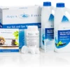 Vedenhoitosarja AquaFinesse, kloorijauheella