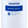 Vedensuodatin Aquaphor K5 esisuodatin RO laitteisiin