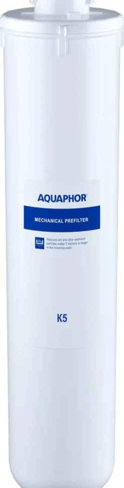 Vedensuodatin Aquaphor K5 esisuodatin RO laitteisiin