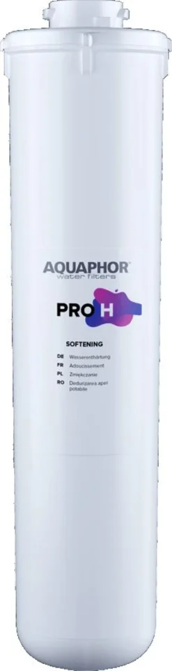 Vedensuodatin Aquaphor Pro H veden pehmentäja Eco Pro systeemiin