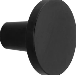 Vedin Elfa Décor sileä 25x19x25mm Oil rubbed bronze