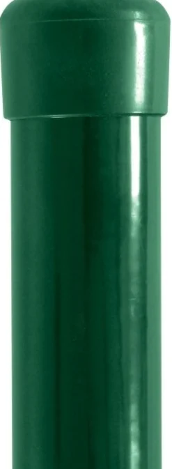 Verkkoaidan tolppa AB Polar 38 x 2500 mm vihreä