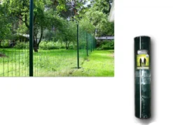 Verkkoaita AB Polar Classic (25m), vihreä, eri kokoja