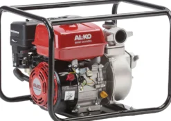 Vesipumppu AL-KO BMP 30000 4.1kW 196cc 4-tahti