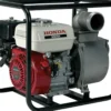 Vesipumppu Honda WB30