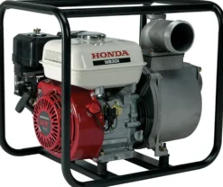 Vesipumppu Honda WB30
