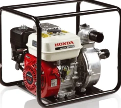 Vesipumppu Honda WH20