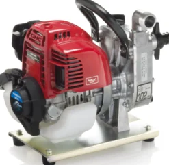 Vesipumppu Honda WX10