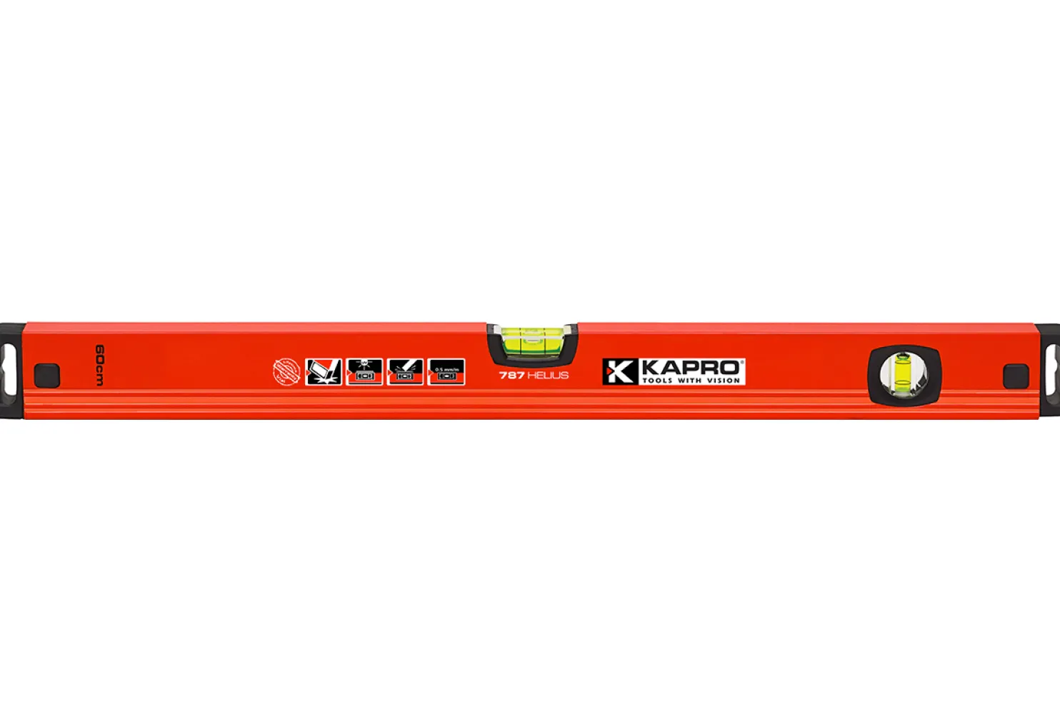 Vesivaaka Kapro 787, 1200mm