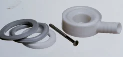 Viemäröintiliitin Oras 105385