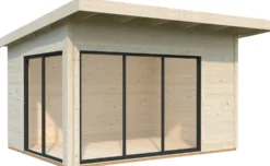 Vierasmaja Palmako Andrea, sis.liukuovet 11,2 m² FR44-3930-1